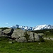Vista dall' Alpe Chiera