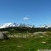 Vista dall' Alpe Chiera