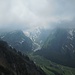 Schöne Täler im Alpstein
