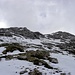Ostgrat des Latemarhorn,oder Col Cornon,2757m.