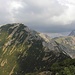 Bschießer und Gaishorn 