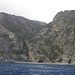Von Agia Roumeli nach Sougia sind wir mit dem Boot gefahren. Hier ein paar Impressionen.