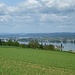 Blick in Richtung Insel Reichenau