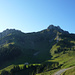 Ein Morgen bei der Alp Tor am Nordfuss der Schrattenflue – das „Tor“ zu einer wunderschönen, verlassenen Bergwelt