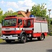 Cvikov, Feuerwehr
