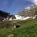 La fantastica cascina dell'Alp de Groven