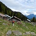 Alpe e Rifugio di Rescignaga Q1612