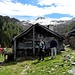Alpe di Rescignaga (rifugio)