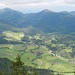 Grüne Jachenau