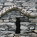 Corte di Fondo dell'Alpe Cranzunell
