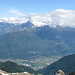Laggiù la Valtellina