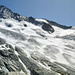 Noch ein Panorama vom Steinmann auf 3100 m.ü.M. Siehe auch in [http://f.hikr.org/files/175145.jpg Originalgrösse].