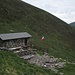 Bivacco Alpe Quadra (aperto)