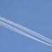 Big stinky airplane 