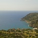 Die Bucht von Lyssos