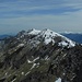 Im Osten der Klammspitzgrat mit den beiden namensgebenden Gipfeln und dem Feigenkopf