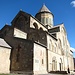 Svetitskhoveli Cathedral, in Mtskheta