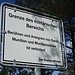 Der Standortälteste hat gesprochen