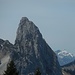 Beliebtester Ammergauer für Kletterer - der Geiselstein