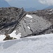 Die Gruebeplatte auf der südlichen Alpsteinkette.