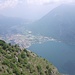 Monte dei Pizzoni : panoramica