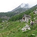 Alpe Corte Vecchio