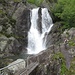 Cascata rio Mondelli