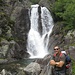 Cascata rio Mondelli
