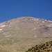 Das müsste das Refugio del Poqueira sein, mit der Loma del Mulhacen im Hintergrund (Zoom)