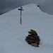 auf ca. 2700m