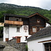 bella casa a Soazza