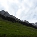 Nördliche Alpsteinkette 