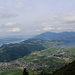 Aussicht auf den Bürgenstock