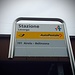 <br /><b>Stazione Lavorgo AutoPostale 191 Airolo - Bellinzona<b></b></b>