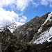 Latemarspitze,2791m,ein weiteres Scheitern für  mich in  die Dolomiten...