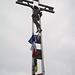 Croce di vetta del Bregagno