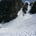 Alpe Nassa, Corte di cima - Blick zur Forcarella