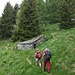 Alpe Valsecco