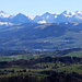 Excellent view from the lookout at Hochwacht. (on the [http://www.hikr.org/files/17577.jpg full-size image] you can see details like the tower on the Säntis)