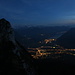 Schwyz by Night