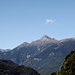 <b>Pizzo di Claro (2727 m)</b>.