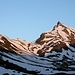 <b>Alpe di Cruina: neve a macchia di leopardo.</b>