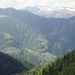 Paesini in val Onsernone.