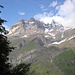 Jungfrau-Massiv