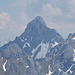 Das Matterhorn des Montafon: jetzt stellt sie ihre wahrhaft königliche Erhabenheit zur Schau - die Zimba.
