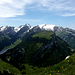 Alpsteinpanorama
