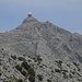 militärische Anlagen auf dem höchsten Punkt von Mallorca