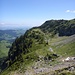Senke bei Sädel. 