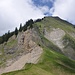 Sichle mit Sonnenbunkern. 