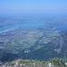 Neuschwanstein, Forggensee, Bannwaldsee